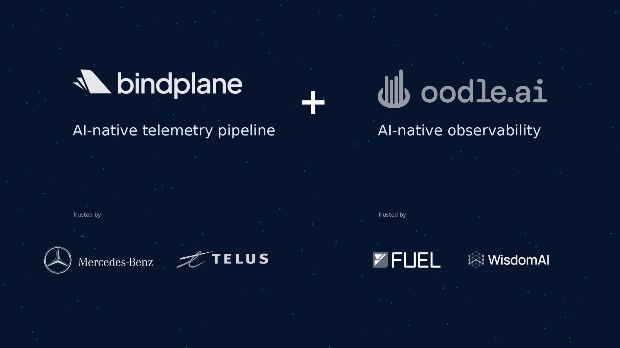 Bindplane + Oodle.ai: AI-Native Observability Meets AI-Driven Telemetry Pipelines