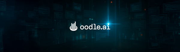 Meet Oodle: Unified and AI-Native Observability