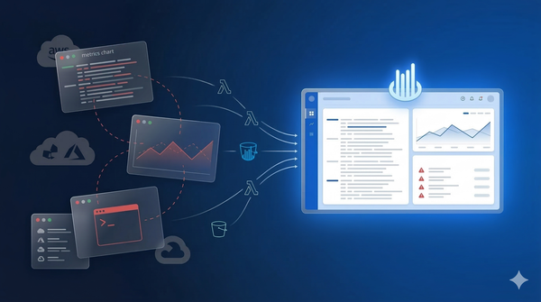 One Tool, One Workflow, Everyone on the Same Page - Bedrock Data's Observability Reset with Oodle
