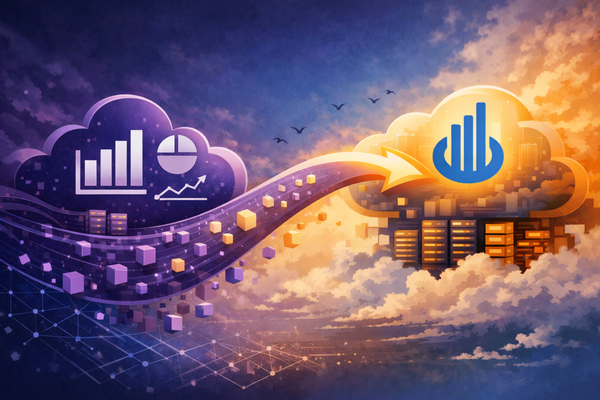 How Lookout broke free from 8 years of lock-in to AI-Native Observability in 6 weeks