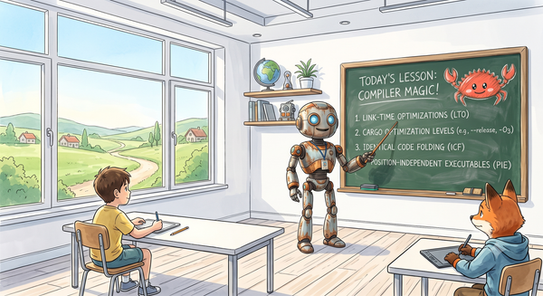 AI Sensei, Make My Code Go Brrrrr!