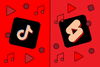 TikTok vs. YouTube Shorts