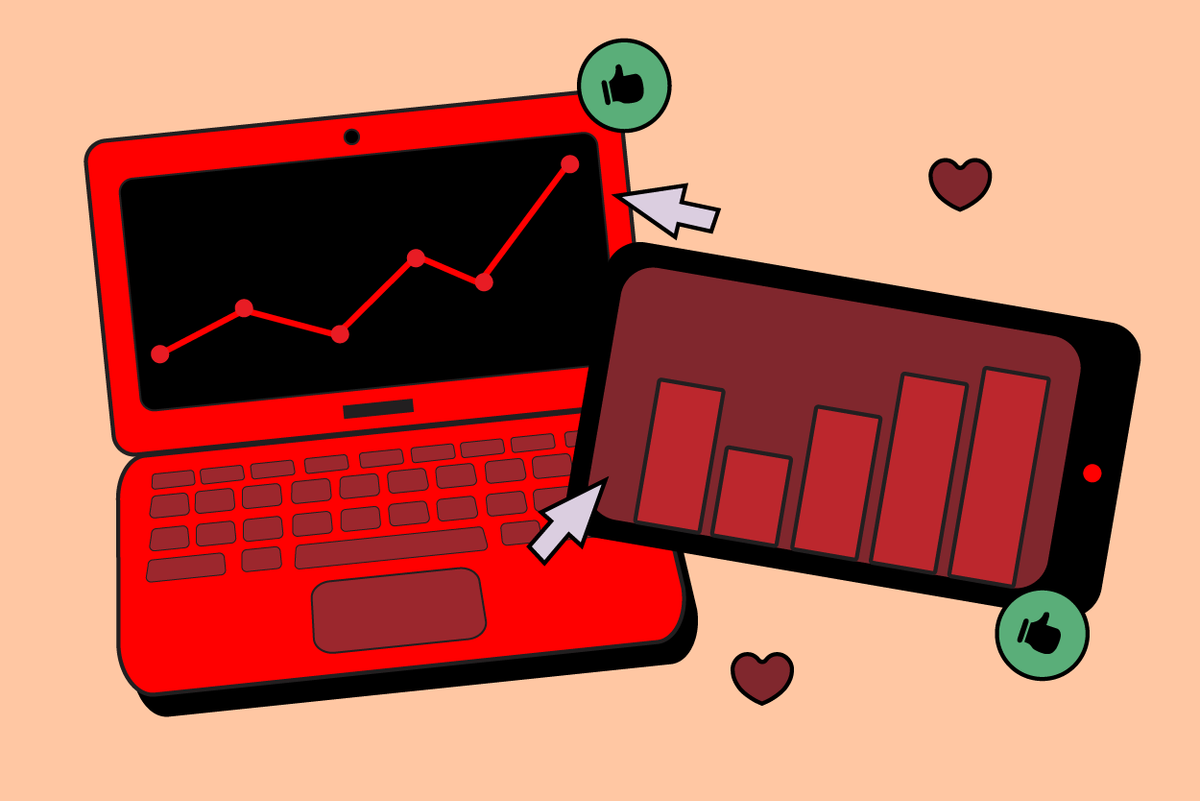 Five Tips for Reviewing Analytics