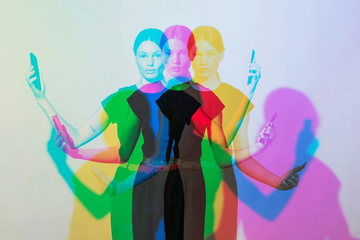 The Social Media Advice That's Wasting Your Time