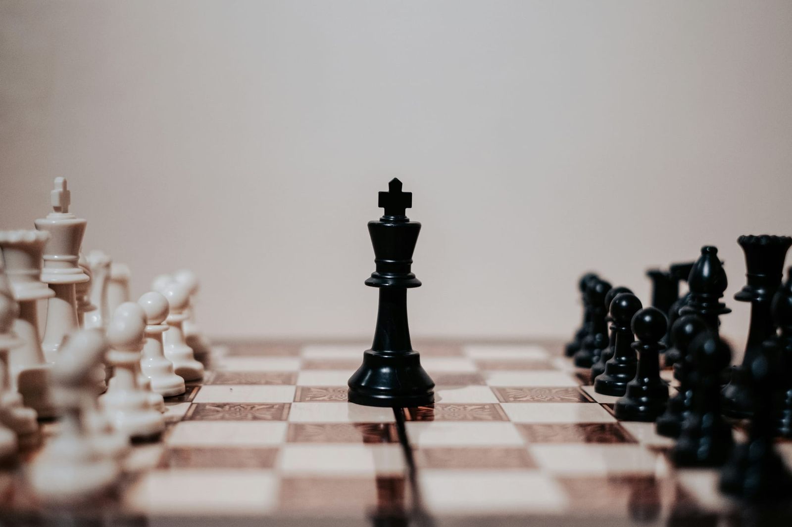 Strategy Without Research is Expensive Guessing
