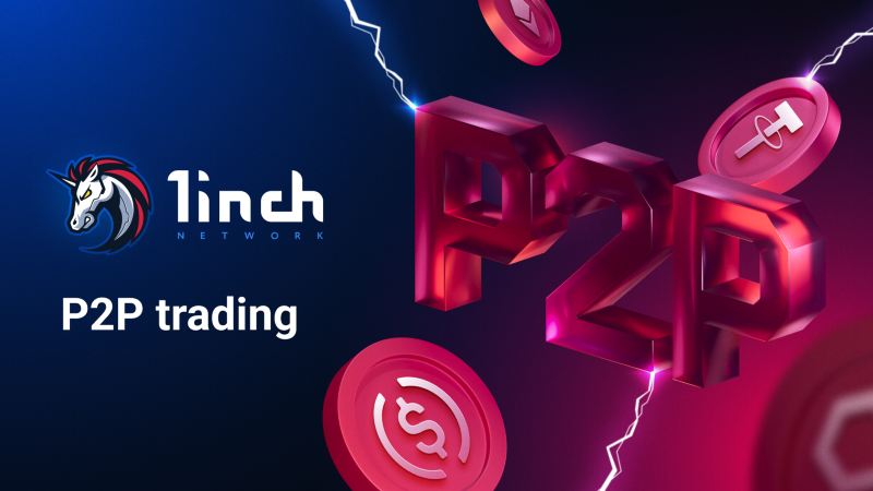 P2P Trading