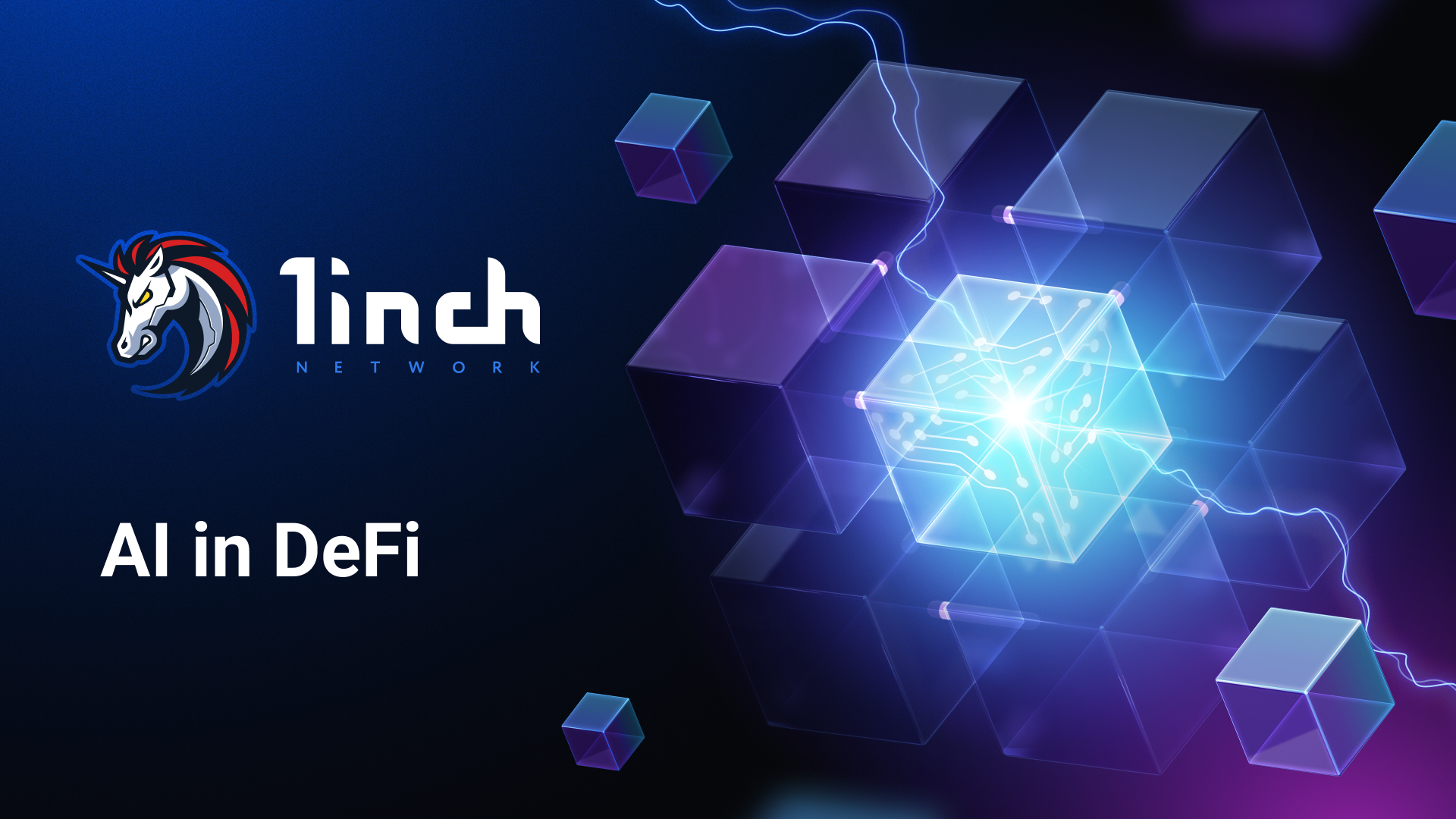 AI in DeFi: how AI-powered systems are transforming decentralized finance
