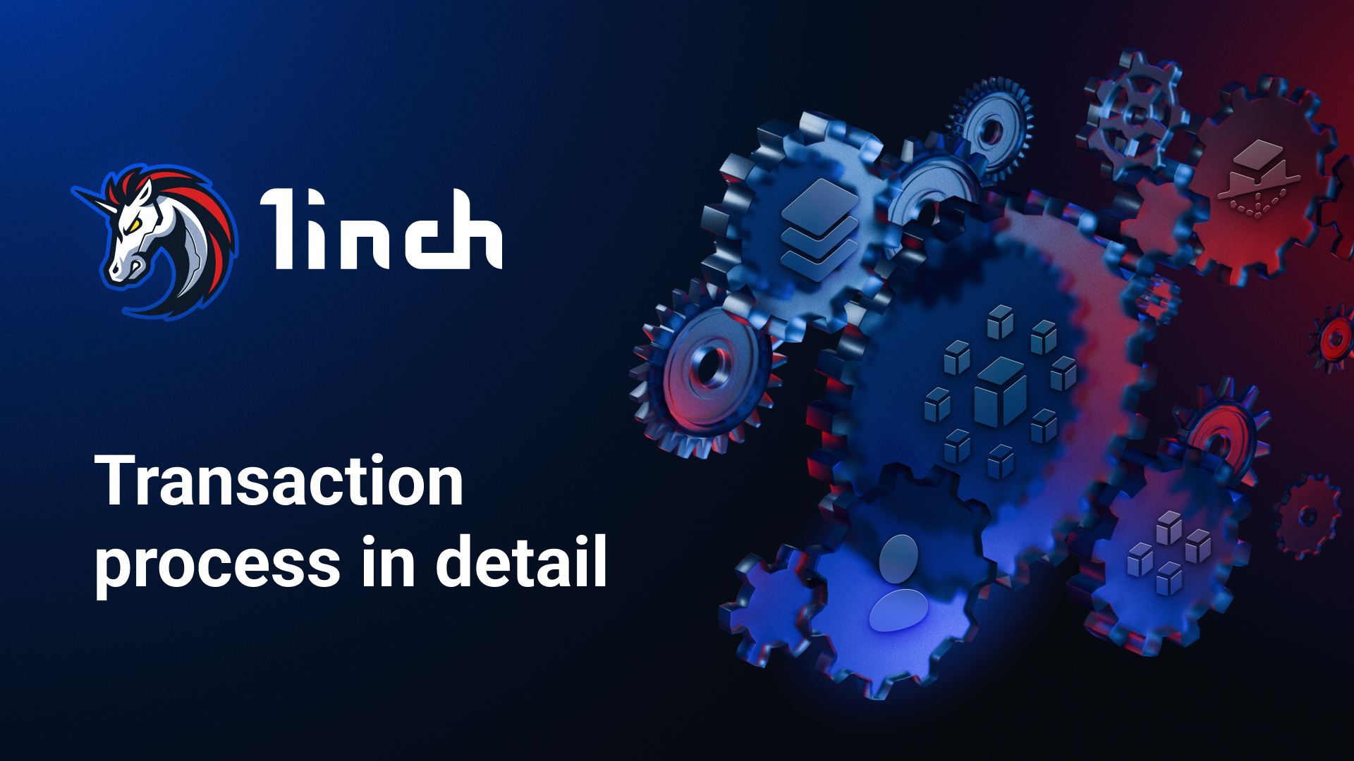 How do crypto transactions work?