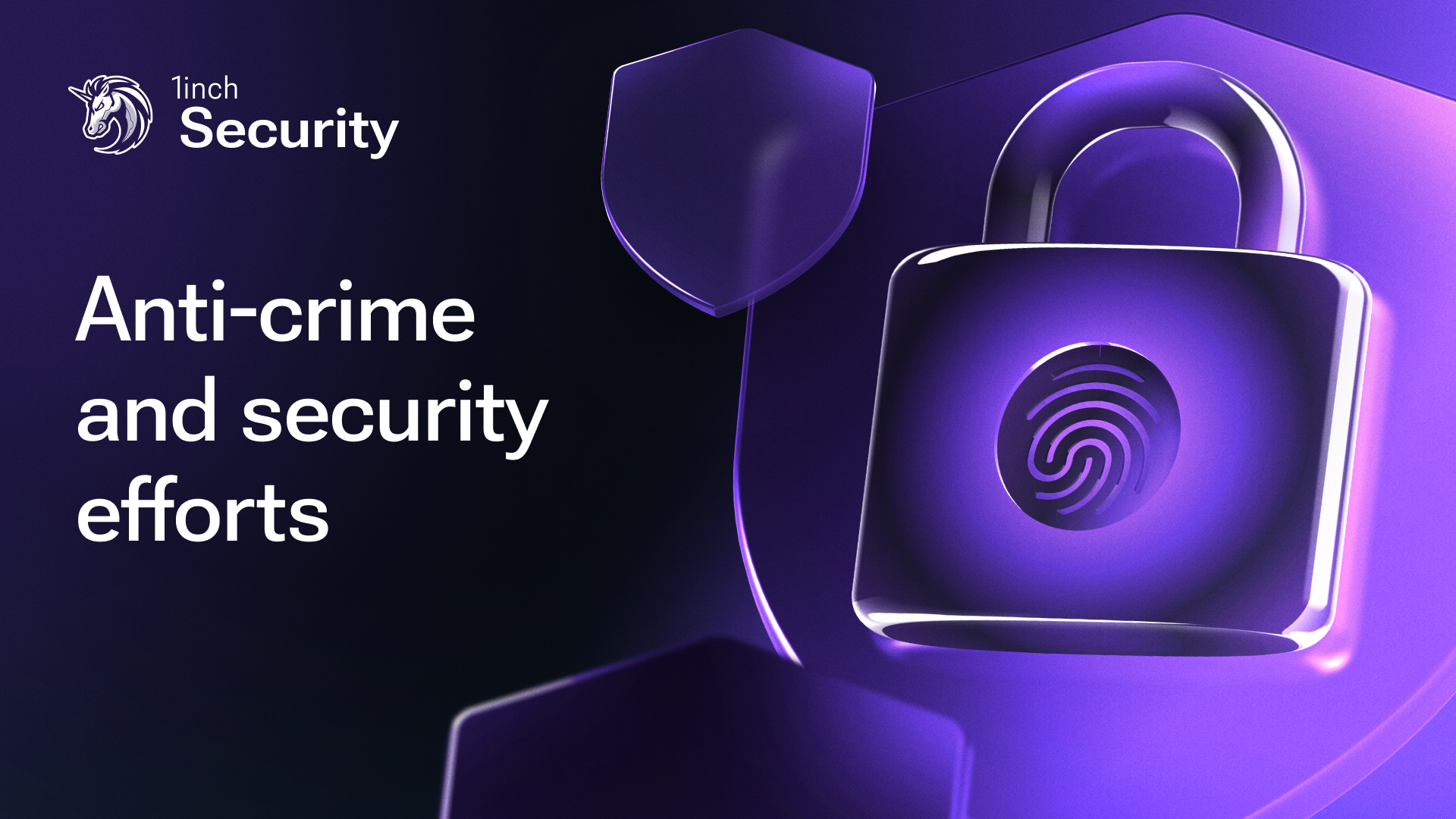 How 1inch protects users across its dApp and Wallet
