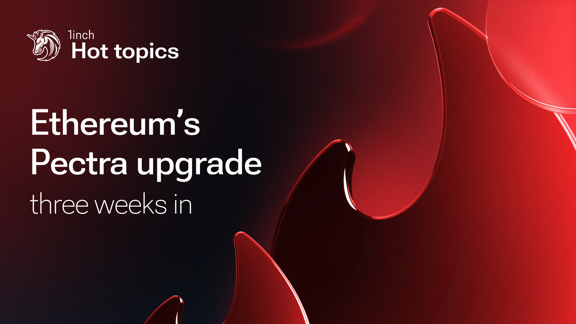 Pectra upgrade