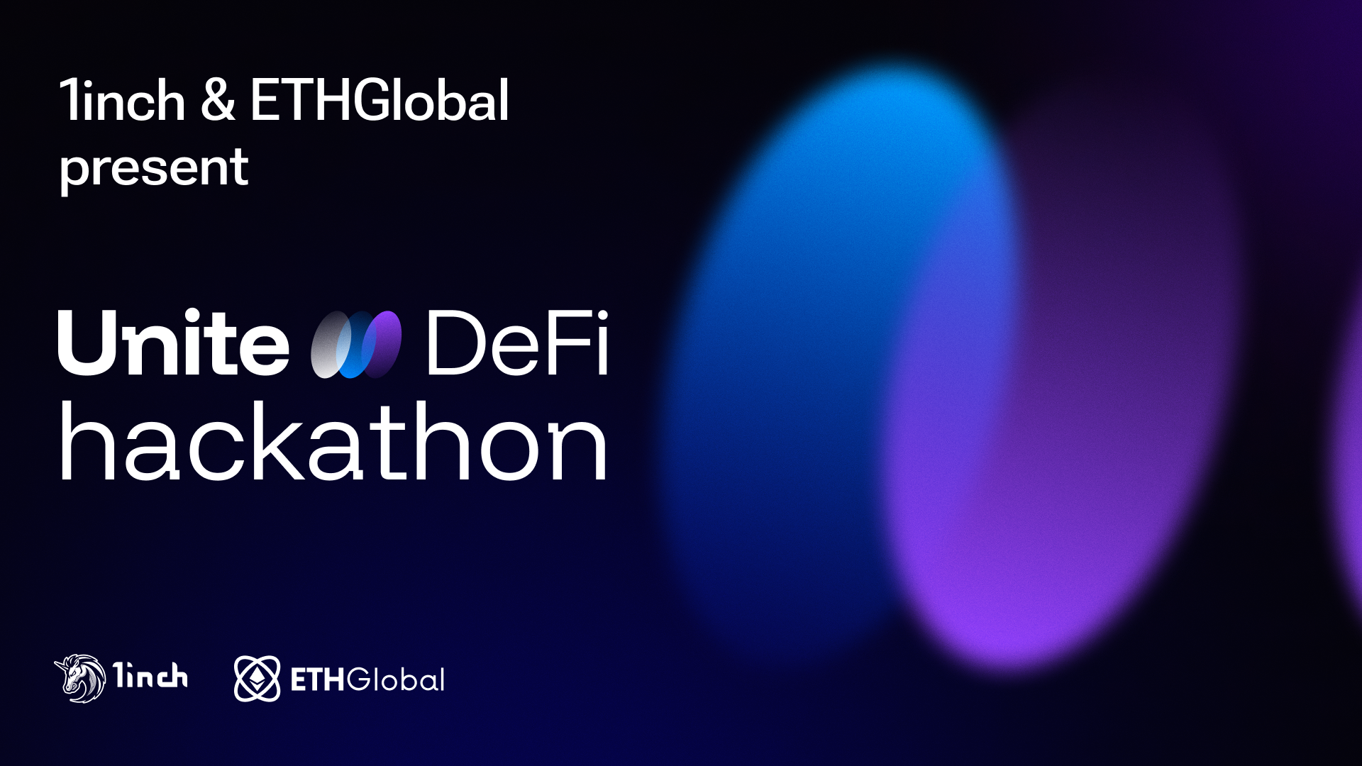 1inch hackathon