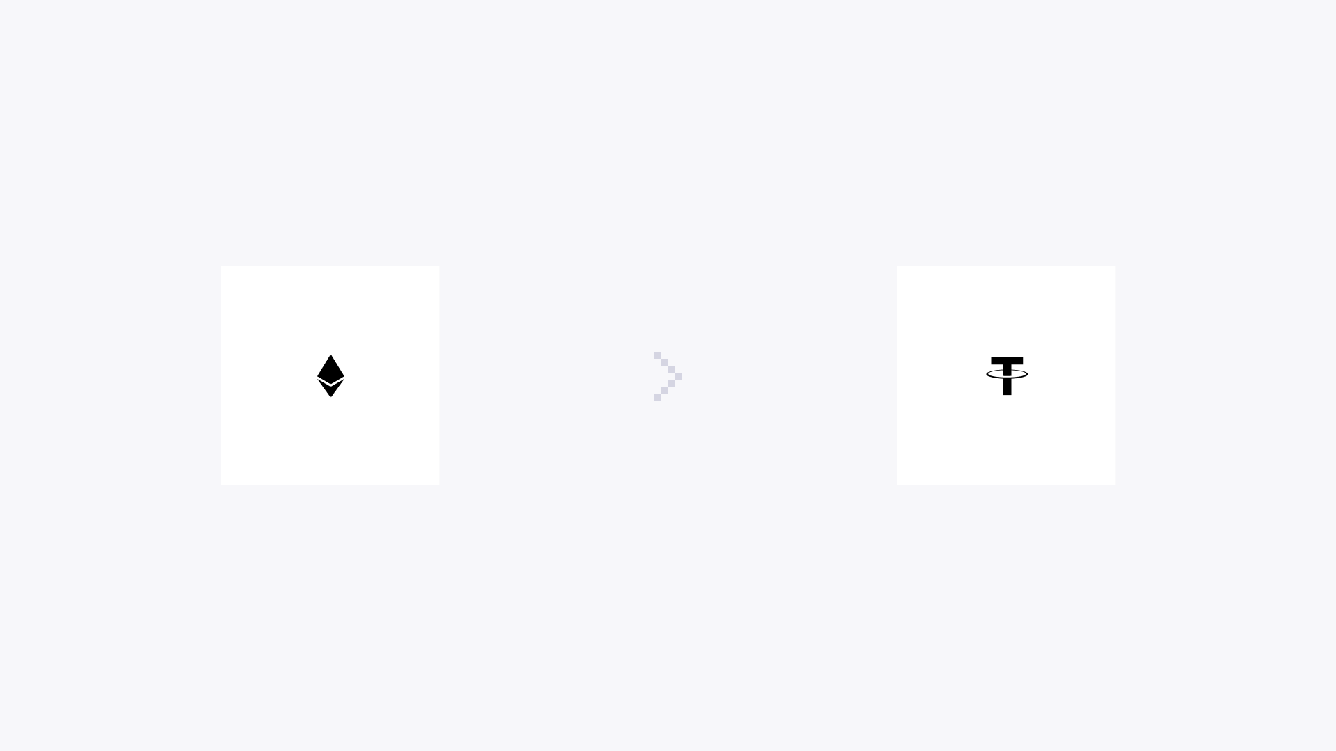 How to swap native tokens on 1inch