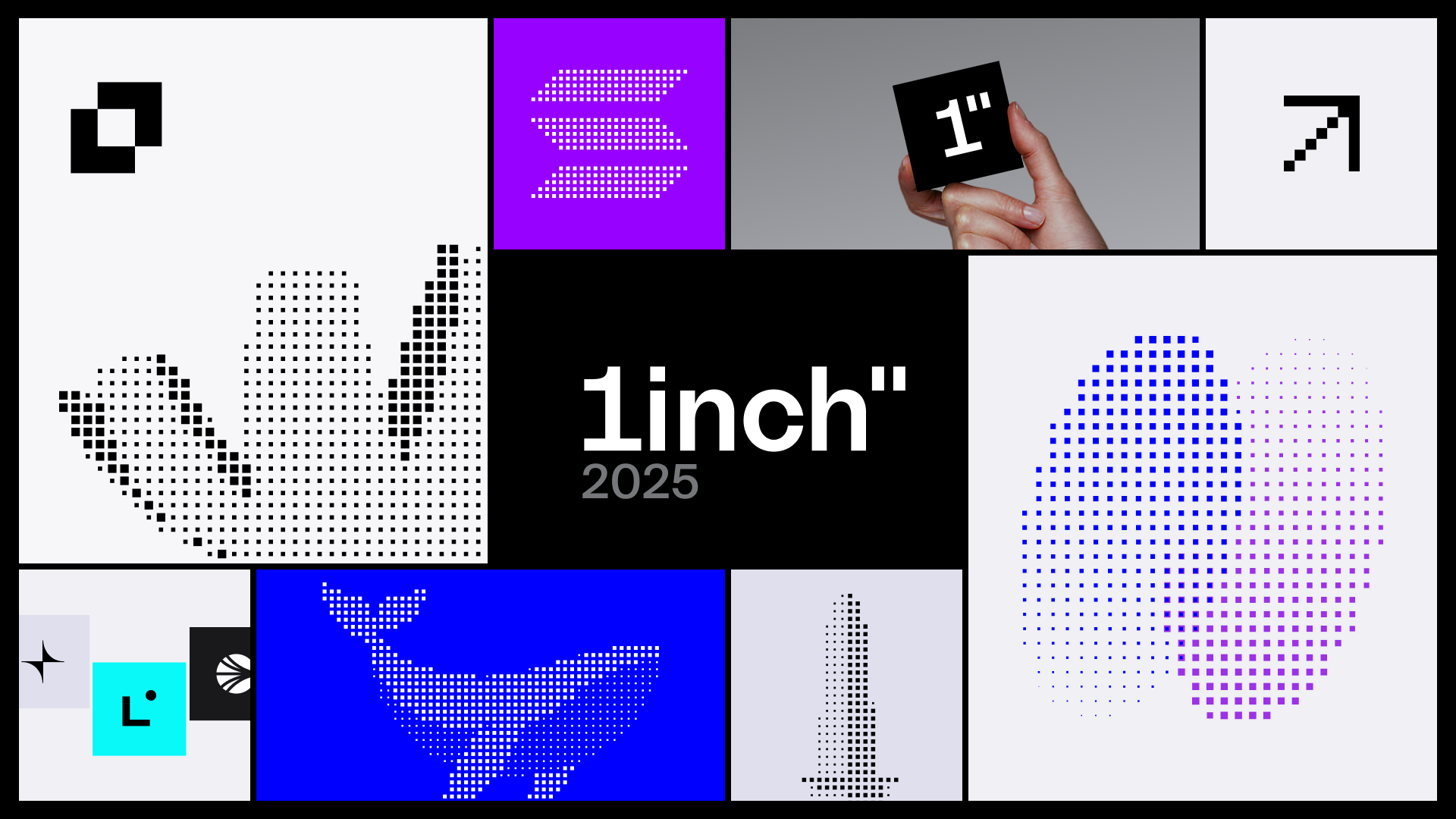 1inch: Year in Review