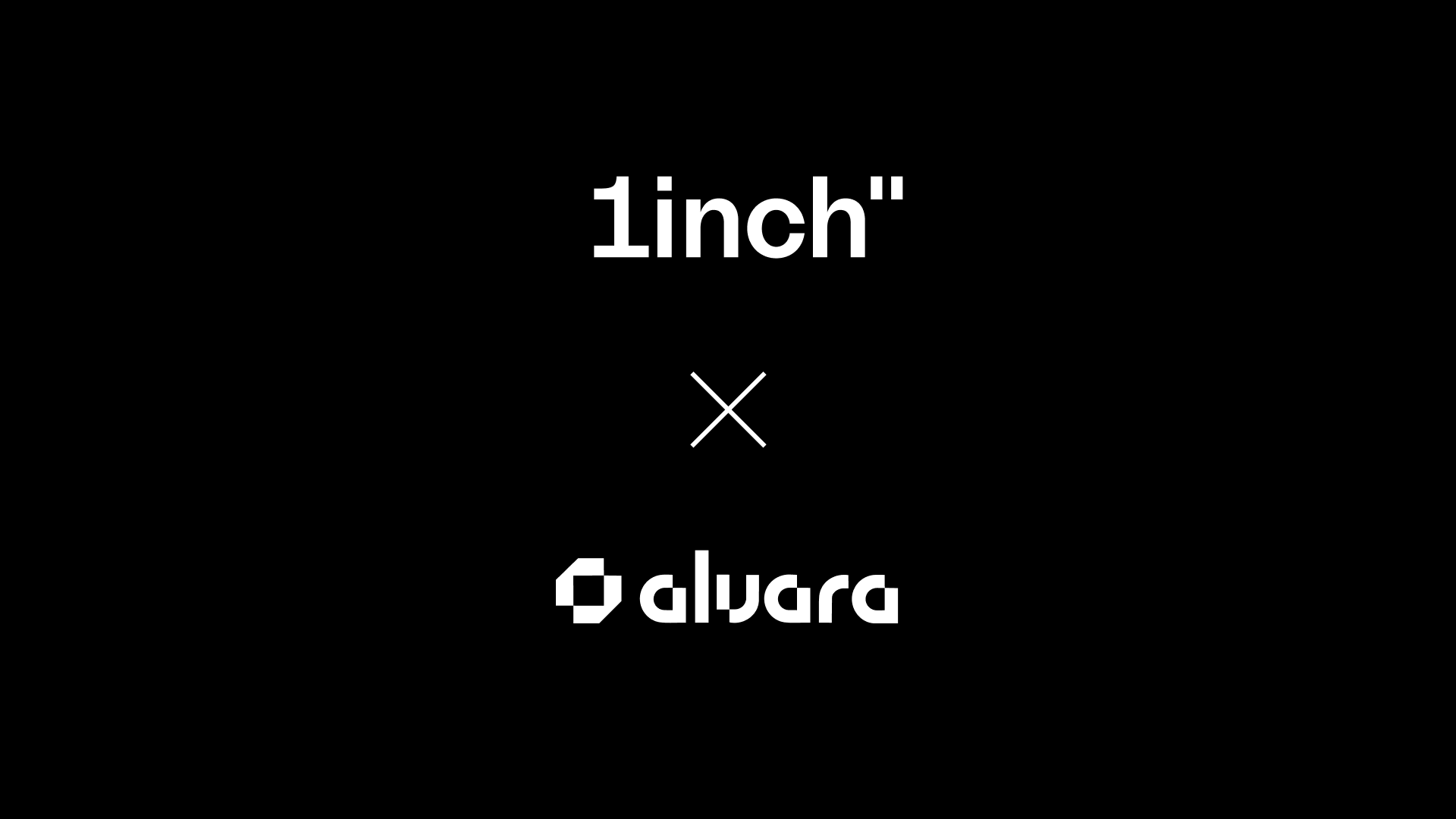 Alvara’s Basket Lab integrated 1inch’s Swap API to expand token liquidity options