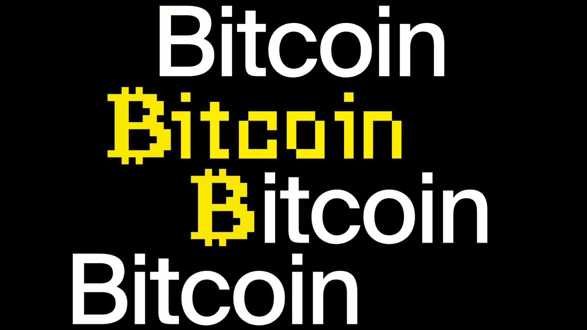 Will Bitcoin ever grow exponentially again?