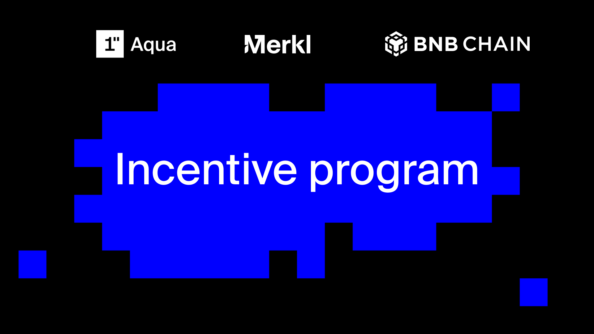 1inch Network launches an incentive program for Aqua via Merkl