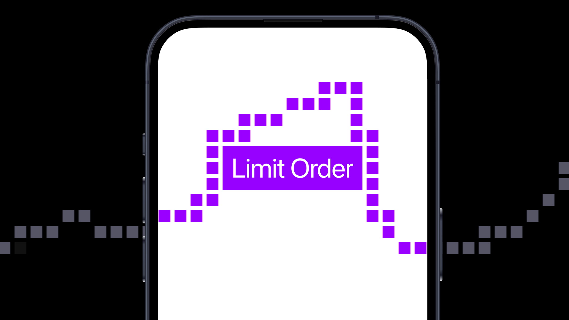 Limit orders now available in 1inch Wallet