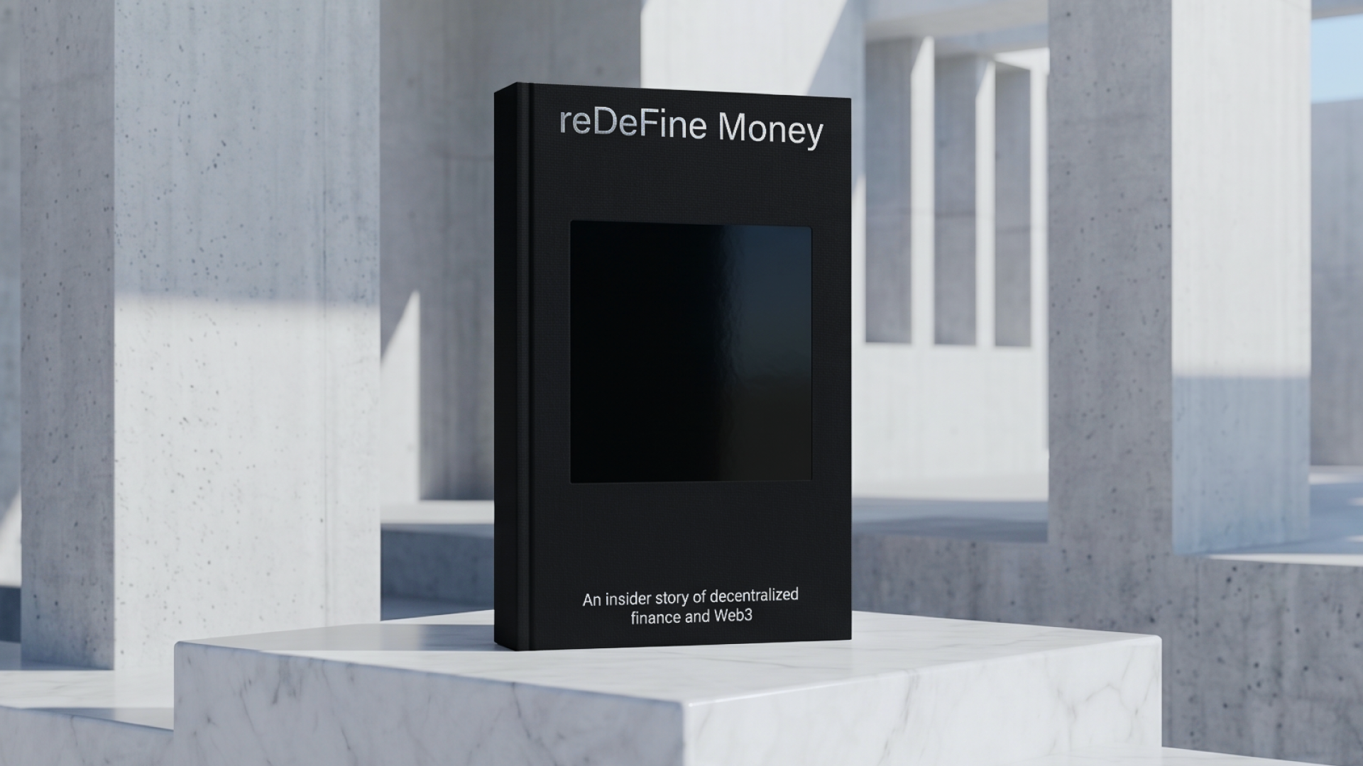 reDeFine Money goes digital on Written