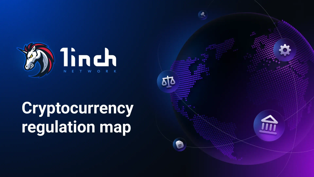 Crypto regulation and its prospects across the globe