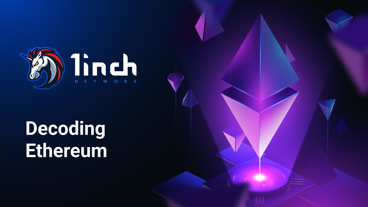 What is Ethereum?