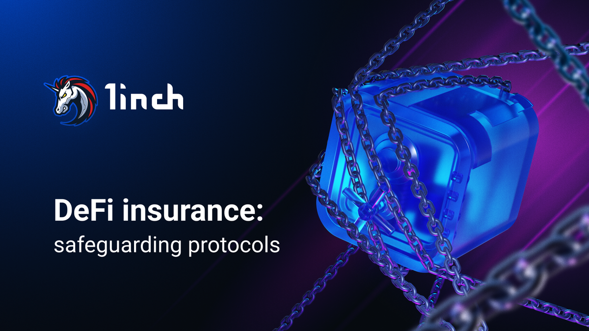 DeFi insurance: how to mitigate risks in crypto?