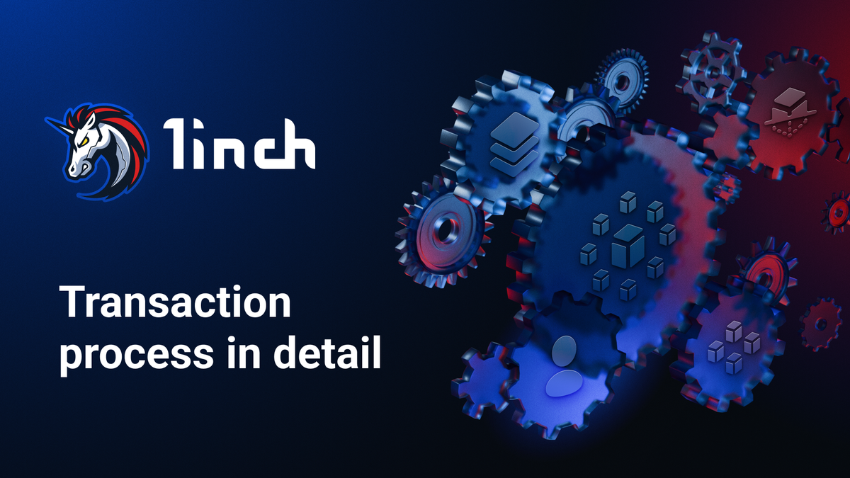 How do crypto transactions work?