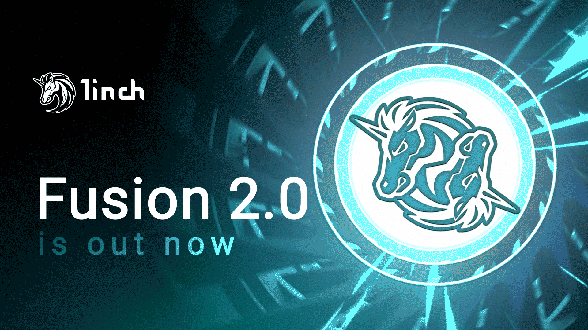 1inch Fusion 2.0 revolutionizes swap efficiency for users