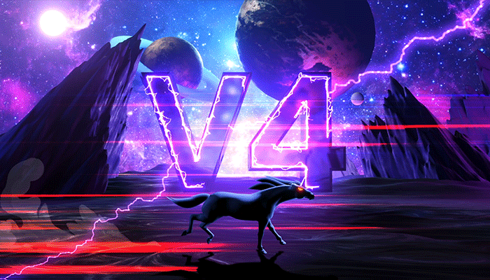 The 1inch Router v4 is rolled out