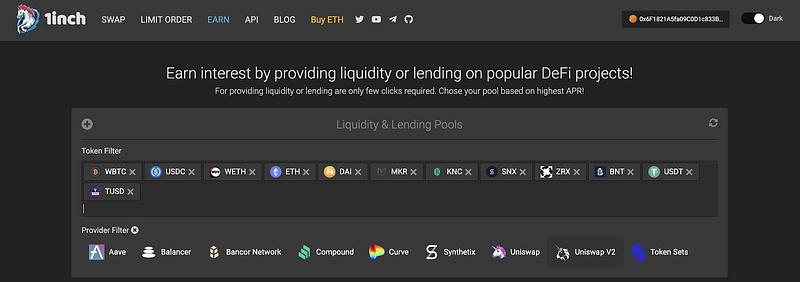 How to Become a Market Maker