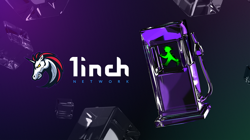 The 1inch Network is prepared for the Ethereum Berlin hard fork to save users gas