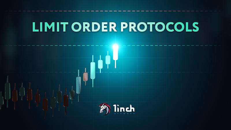 Anton Bukov, 1inch Network: “Limit order protocols offer more flexibility and efficiency to DEX traders”