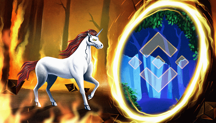 The 1inch Network expands to Binance Smart Chain