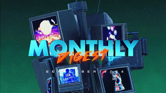 1inch monthly digest: September 2024