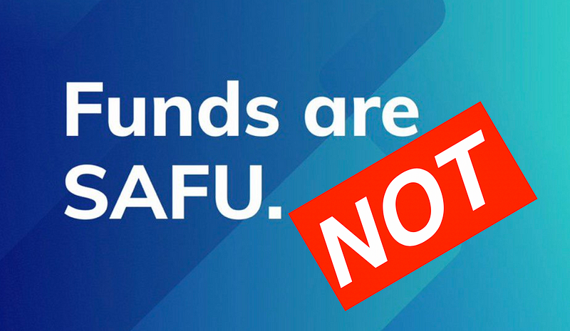 Fulcrum had a $2.5m vulnerability over a month ago and still hasn’t told anyone