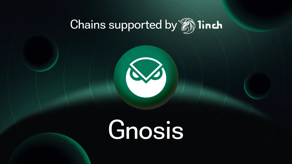 Gnosis: a home for innovation and security