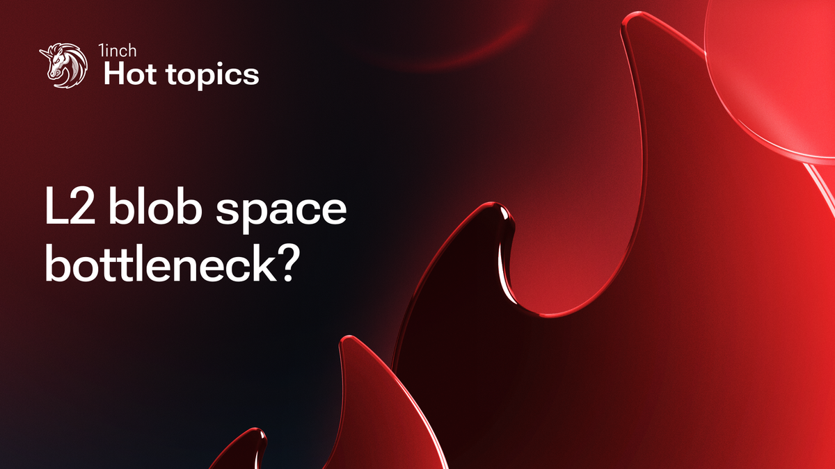 Ethereum L2s: fears exaggerated