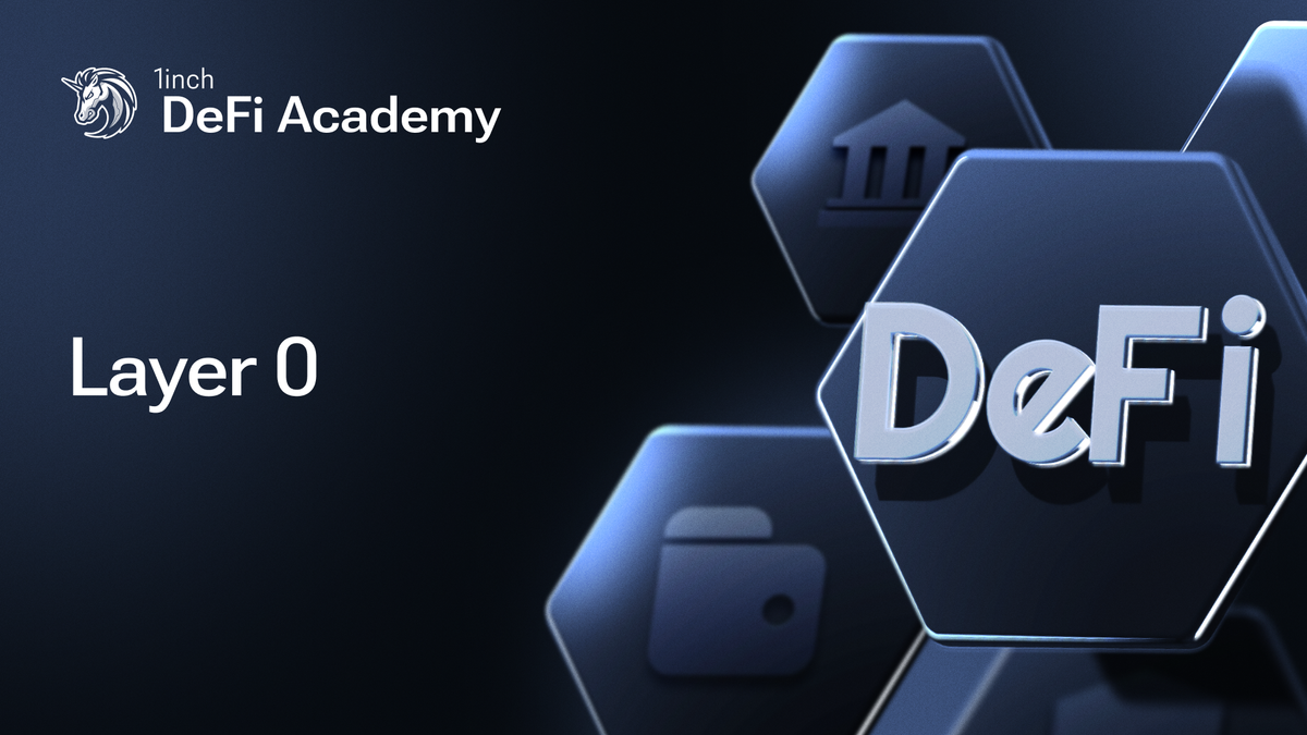 What is Layer 0 and what impact does it have on interoperability?