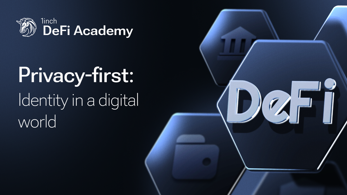 How decentralized identity protects users online