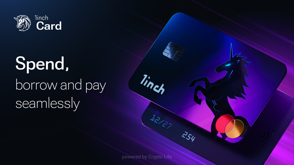 Top 5 crypto card features to unlock the potential of digital assets