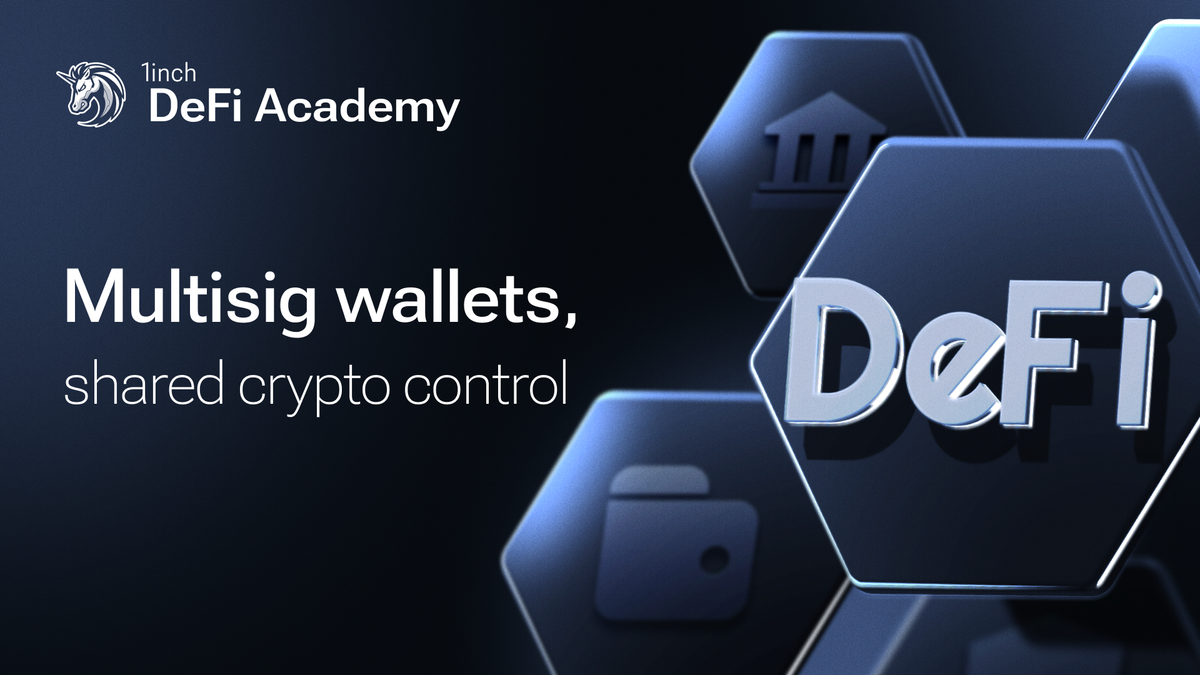 A practical guide to multisig wallets: use cases, benefits and limitations