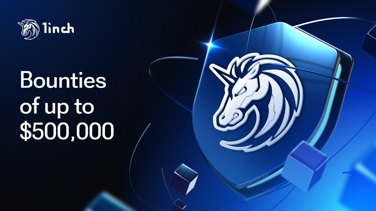 1inch bug bounty programs