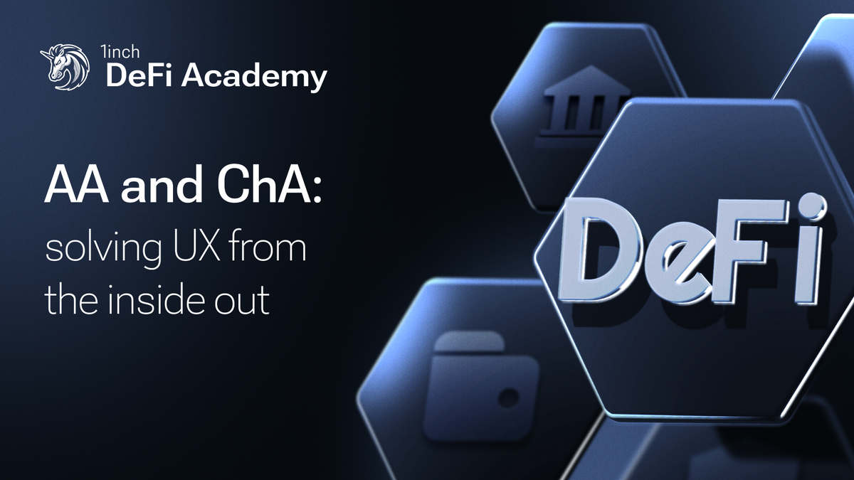 Breaking down blockchain complexity: the roles of account and chain abstraction