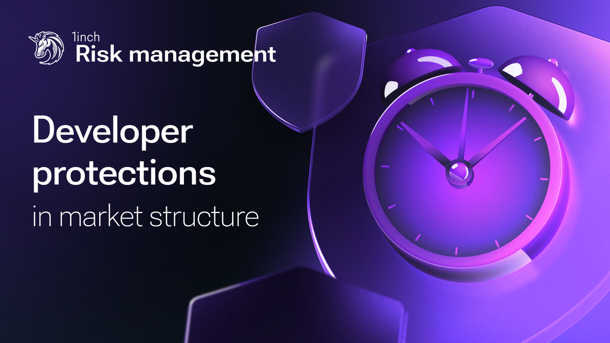 Initiative calling for protection of developers