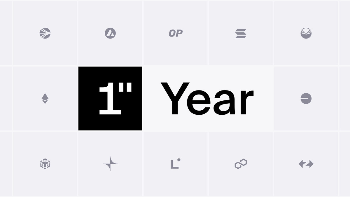 1inch cross-chain swaps: a year of efficiency and innovation