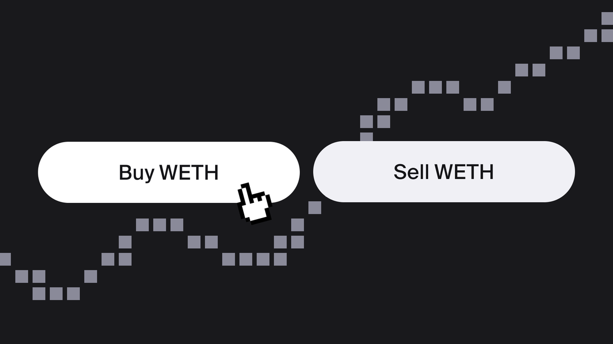 Trading with 1inch Pro