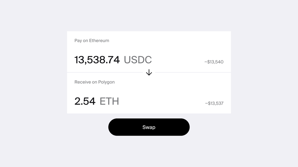 What's new in 1inch dApp