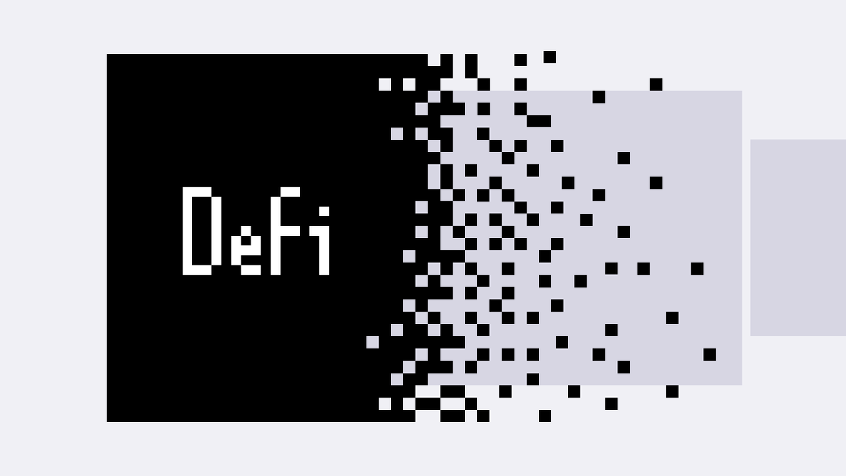 1inch’s Sergej Kunz: DeFi faces a liquidity crisis