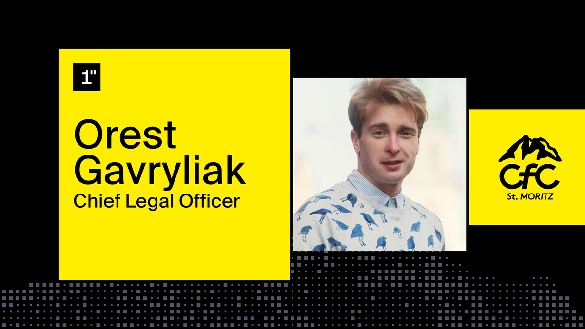 St. Moritz set the tone. Now Davos must set the direction for crypto