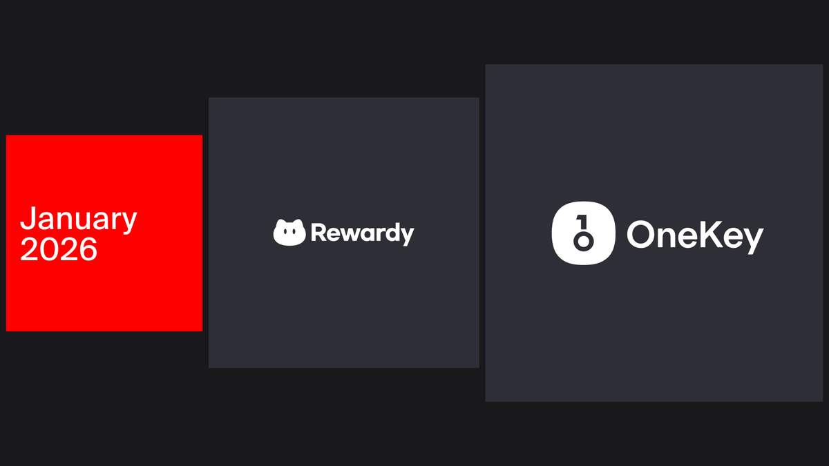 1inch digest January 2026