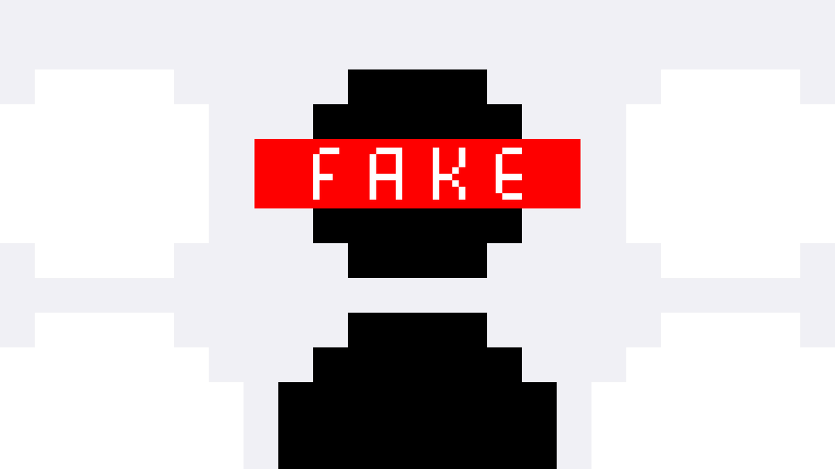 Beware of fake 1inch recruiters on LinkedIn